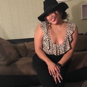 Meet your Posher, Hannah